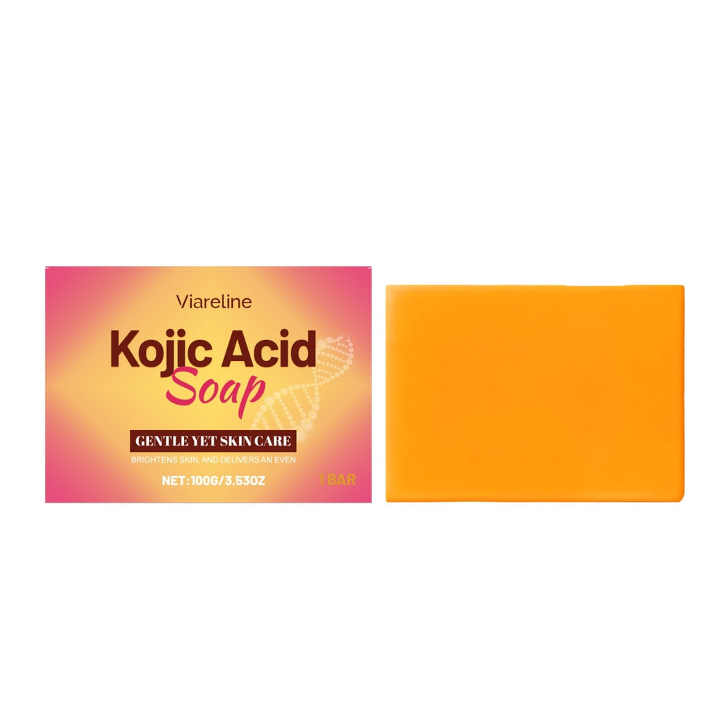 Kojic Acid Soap