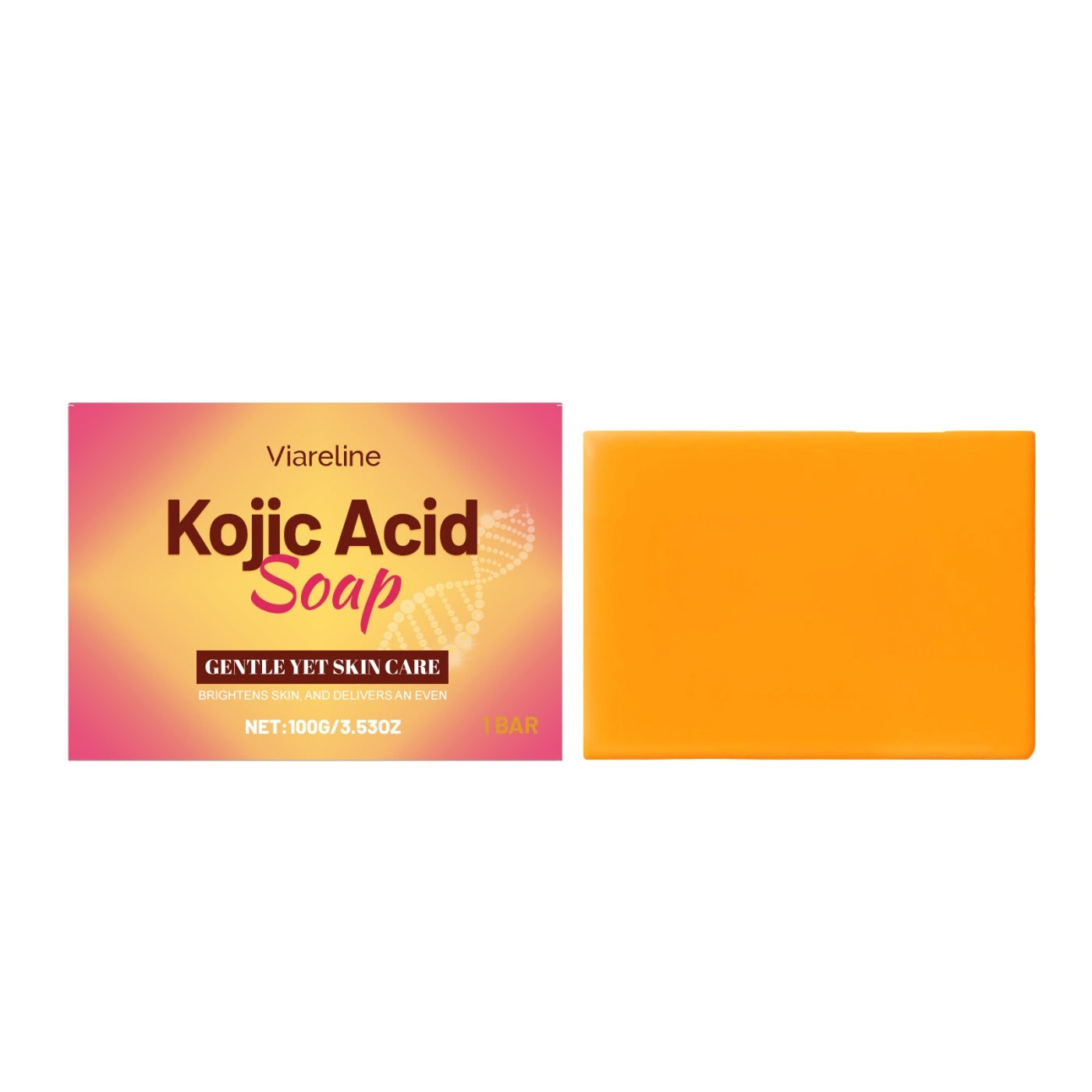 Kojic Acid Soap