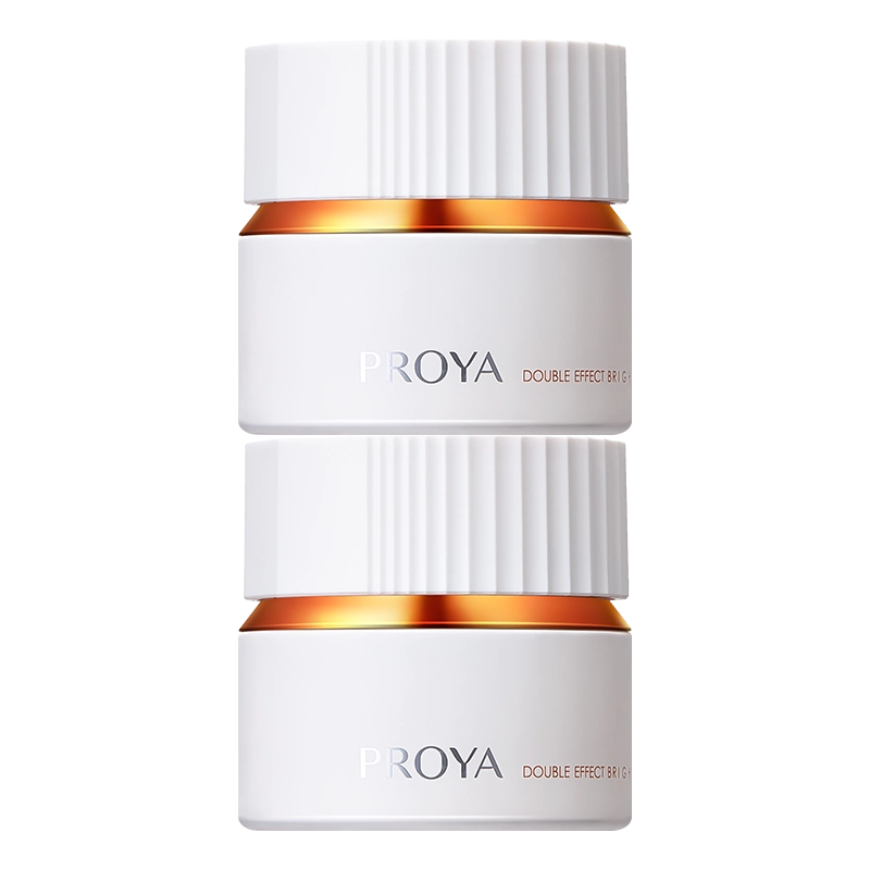 PROYA Double Effect Whitening & Brightening Gel Facial Cream