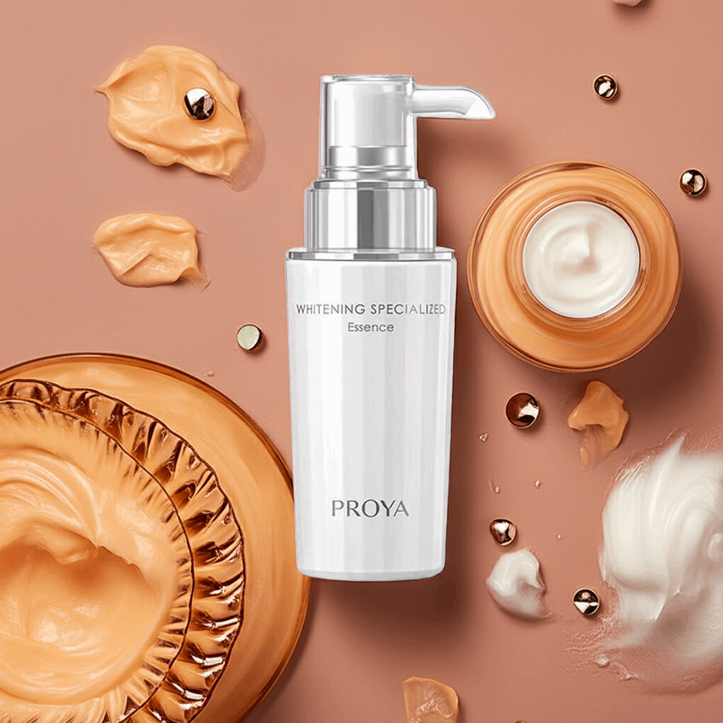 PROYA Essence Light Sensing Brightening Essence Cream
