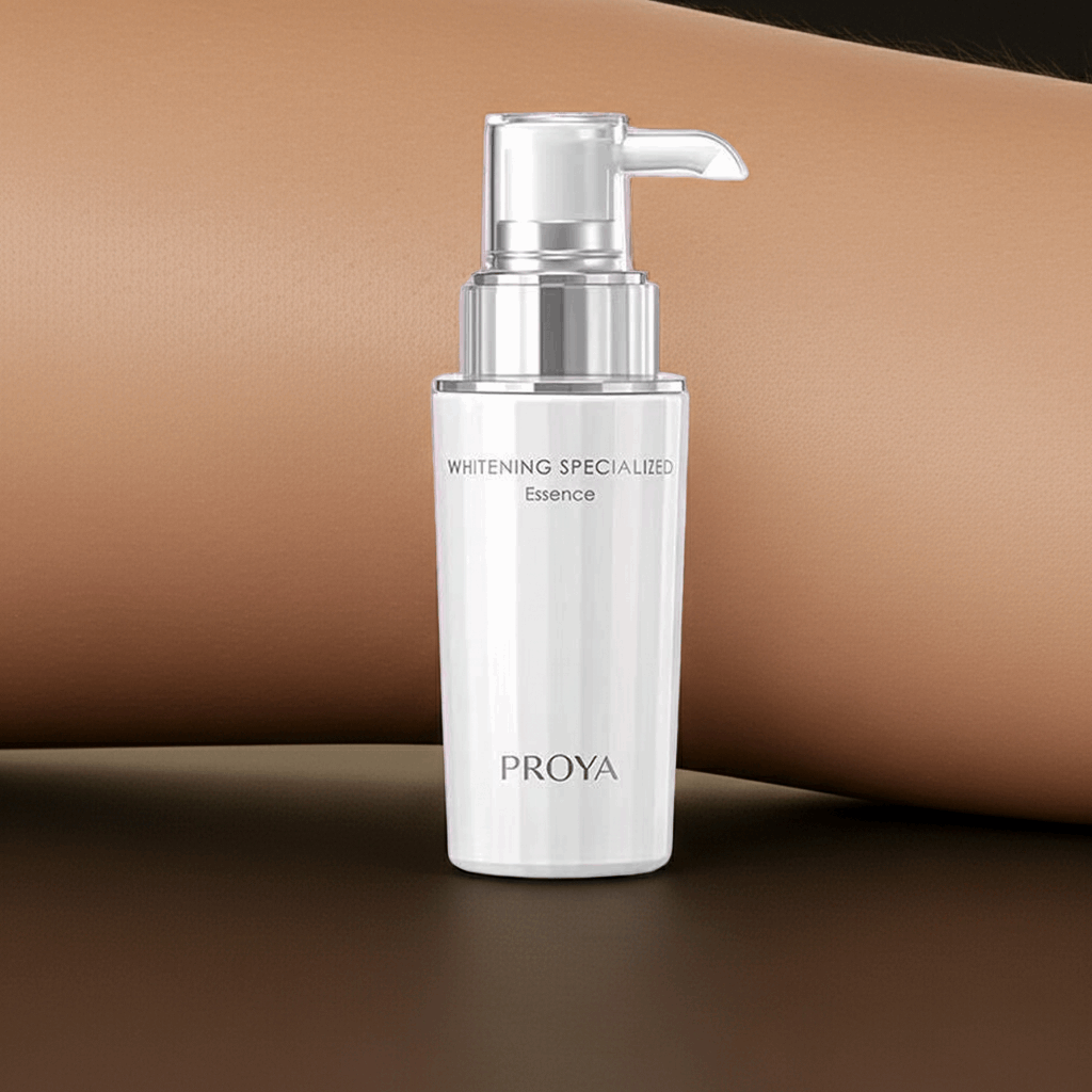 PROYA Essence Light Sensing Brightening Essence Cream