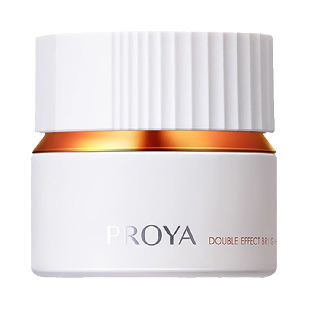 PROYA Double Effect Whitening & Brightening Gel Facial Cream