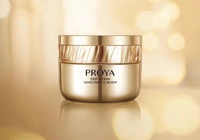 PROYA Luxury Lift & Smooth Anti-Wrinkle Cream