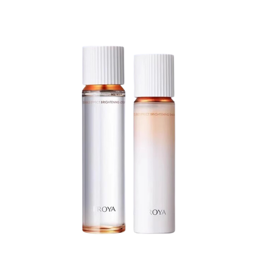 Double Anti-Brightening Water Cream