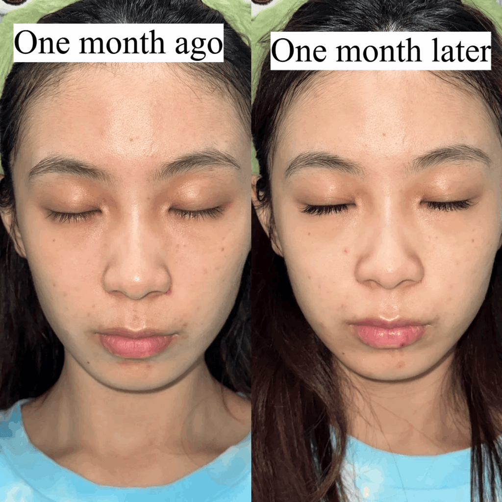 PROYA Essence Light Sensing Brightening Essence Cream