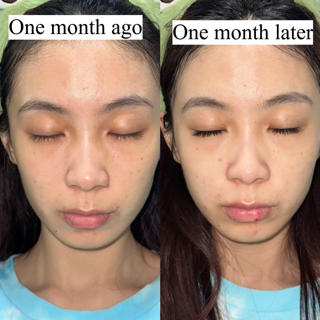 Authentic Proya Essence Light Sensing Whitening Essence Cream