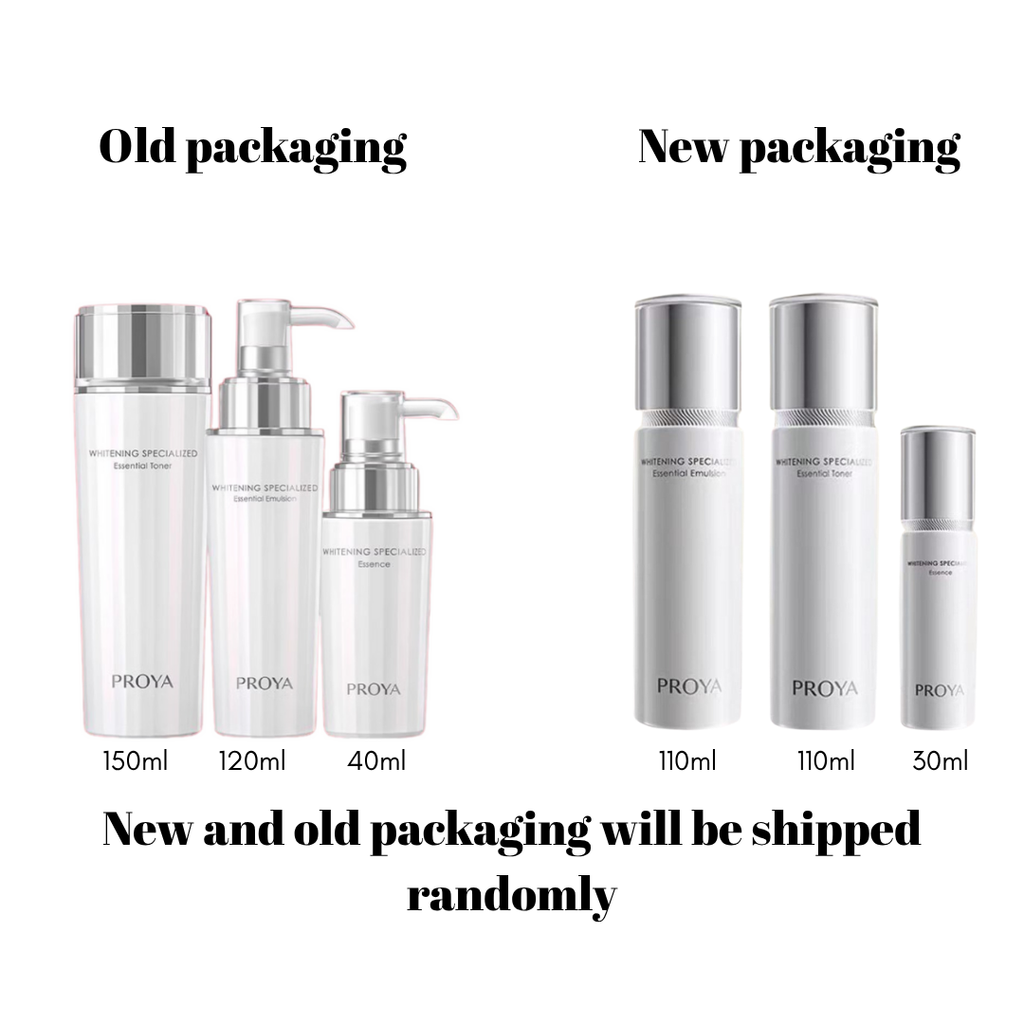 Authentic Proya Essence Light Sensing Whitening Essence Cream