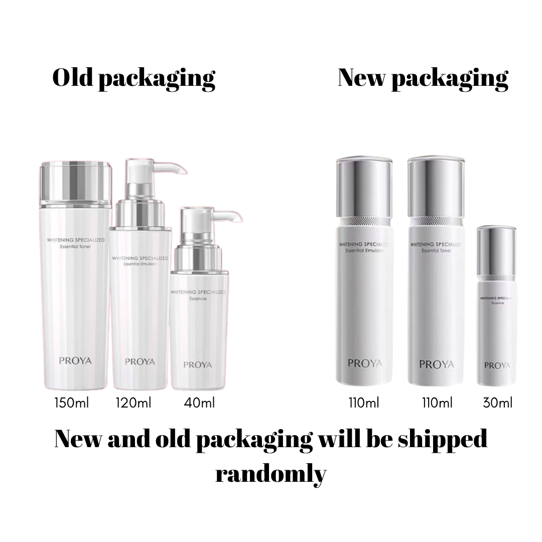 Authentic Proya Essence Light Sensing Whitening Essence Cream