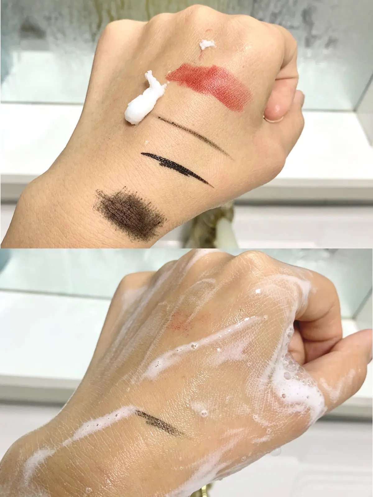 PROYA Hydropower Mild Foam Cleanser (100ml)