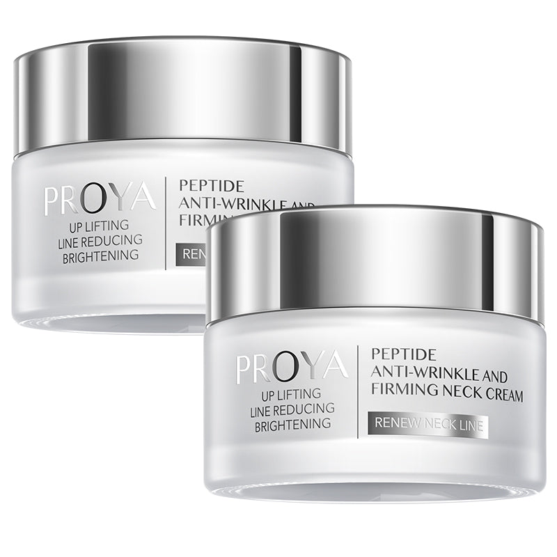 PROYA Firming & Smooth Anti-Wrinkle Neck Cream