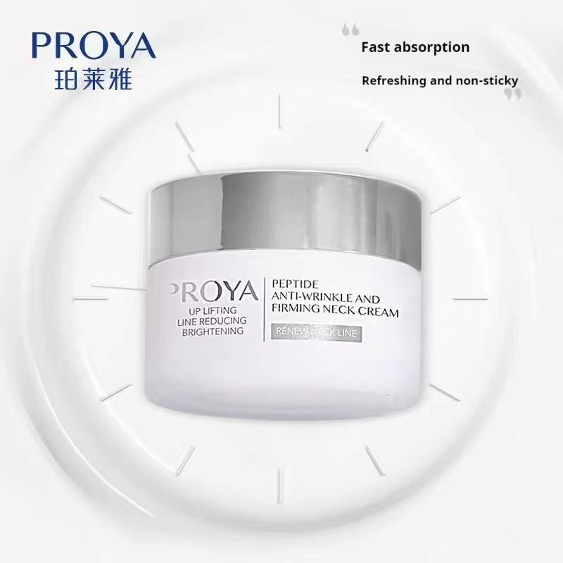 PROYA Firming & Smooth Anti-Wrinkle Neck Cream