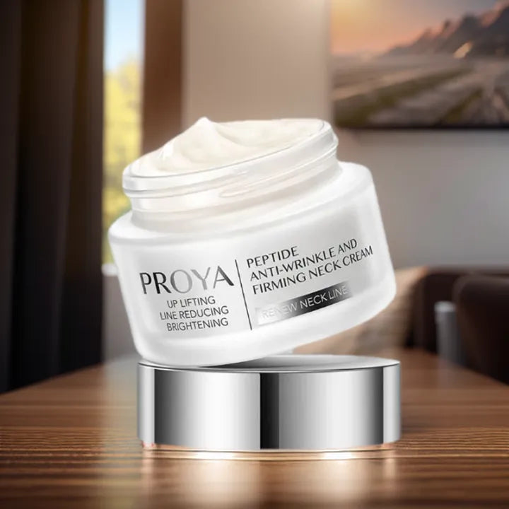 PROYA Firming & Smooth Anti-Wrinkle Neck Cream
