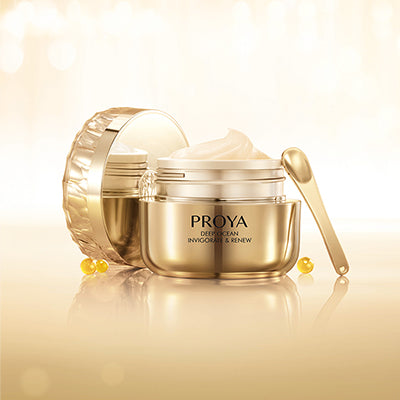 PROYA Luxury Lift & Smooth Anti-Wrinkle Cream