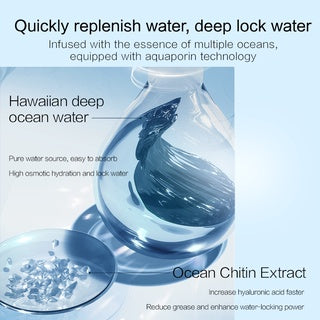 PROYA Oil & Brighten Skin Hydrodynamic Moisturizing Cream – 50g