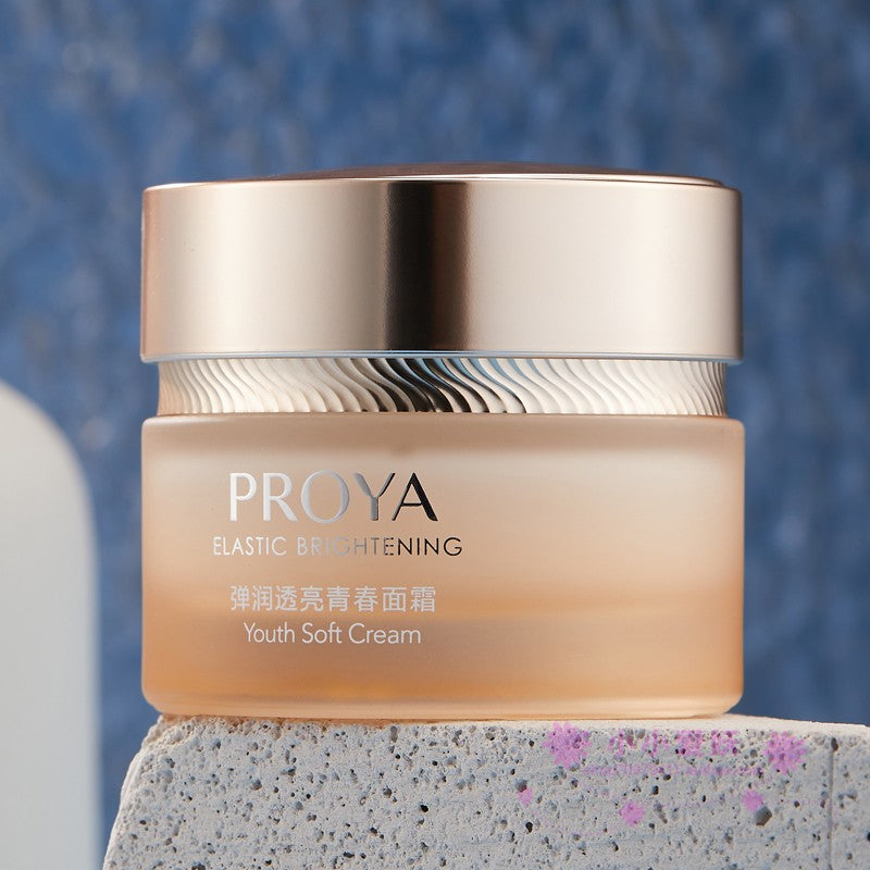 PROYA Elastic Brighten & Radiance Youthful Vitality Cream