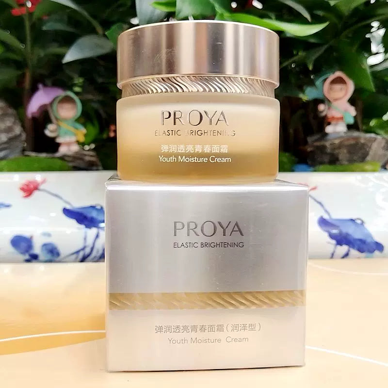 PROYA Elastic Brighten & Radiance Youthful Vitality Cream