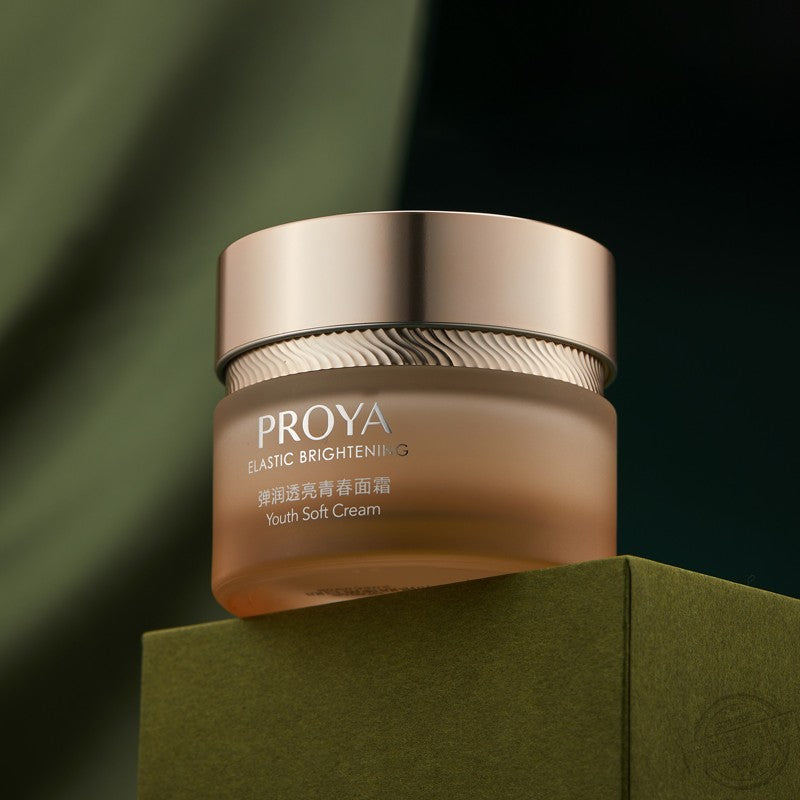 PROYA Elastic Brighten & Radiance Youthful Vitality Cream
