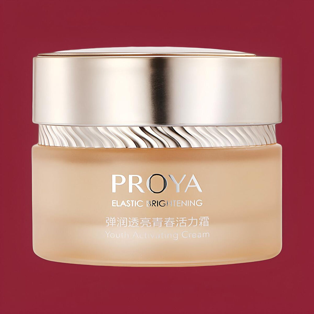 PROYA Elastic Brighten & Radiance Youthful Vitality Cream