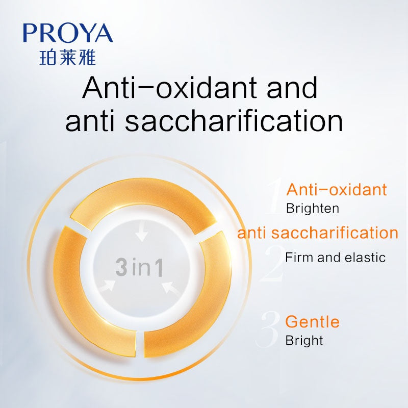 PROYA Elastic Brightening Youth Dual-Action Mask