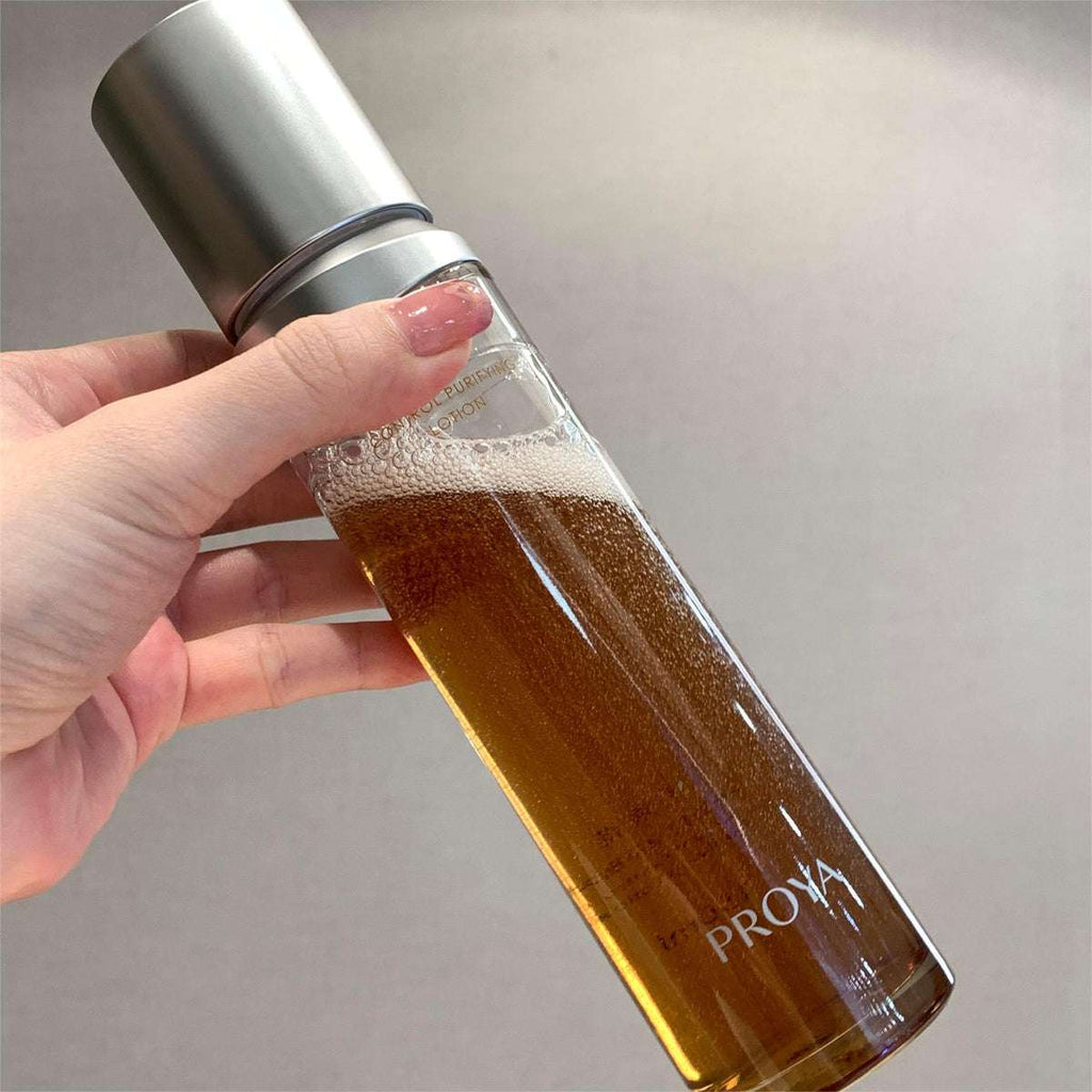 PROYA Sebum Control Purifying Lotion 150ml / 50ml