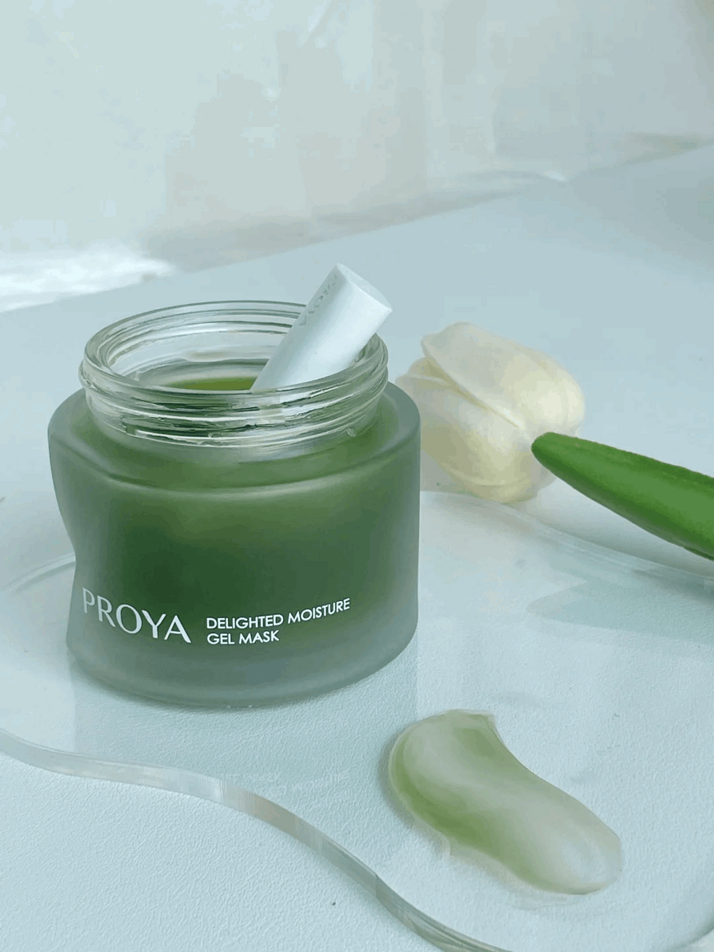 PROYA Delighted Moisture Gel Mask 15g / 80g
