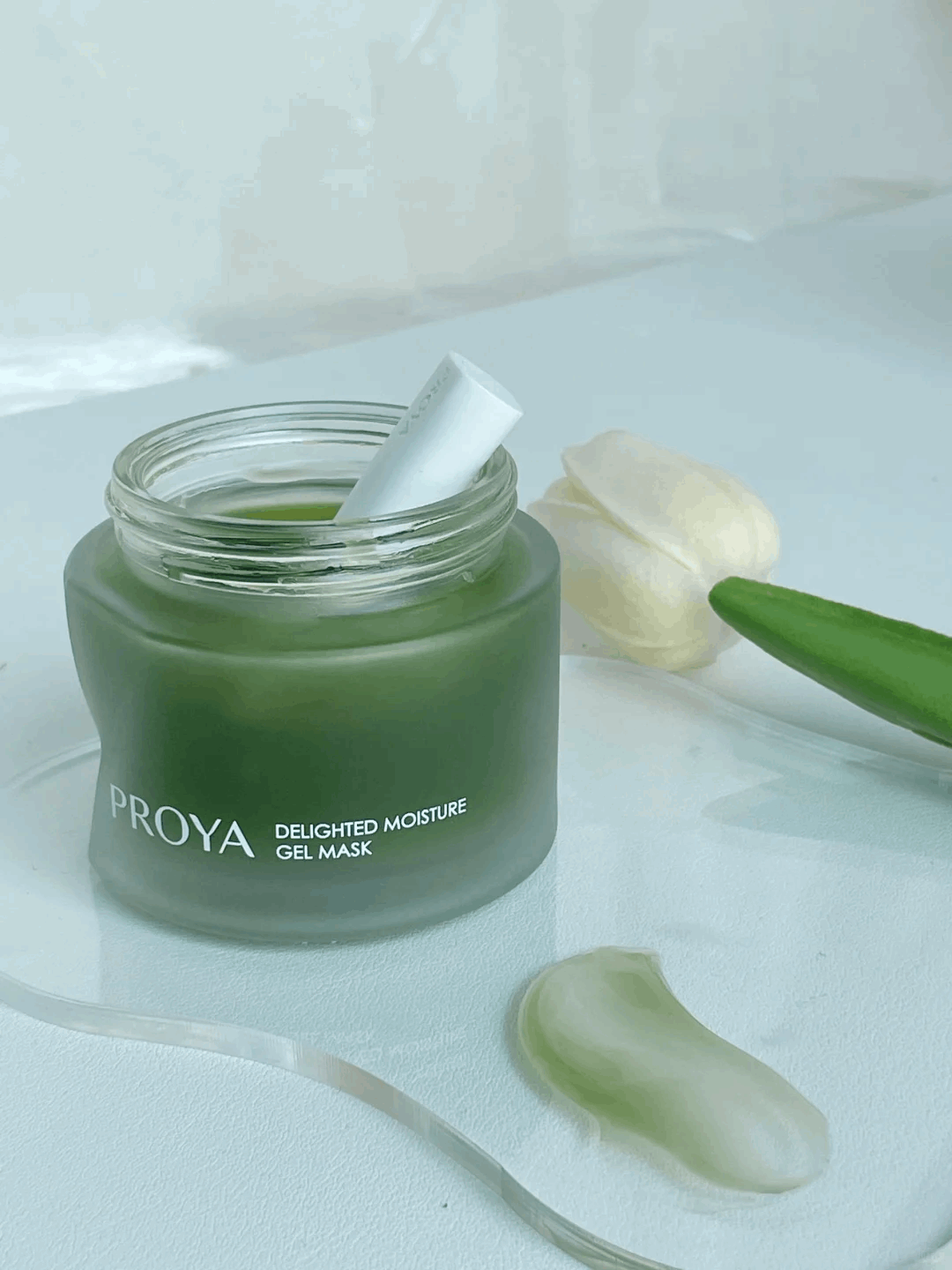 PROYA Delighted Moisture Gel Mask 15g / 80g