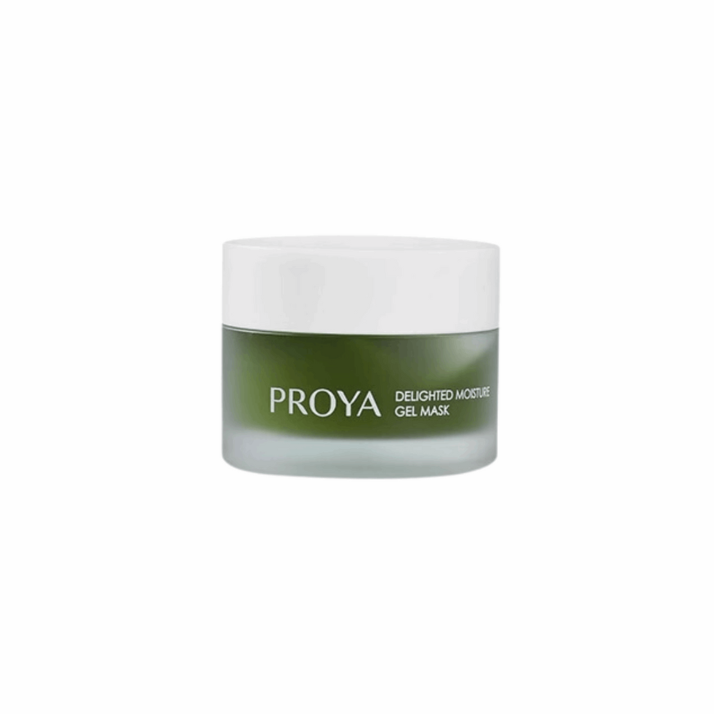 PROYA Delighted Moisture Gel Mask 15g / 80g