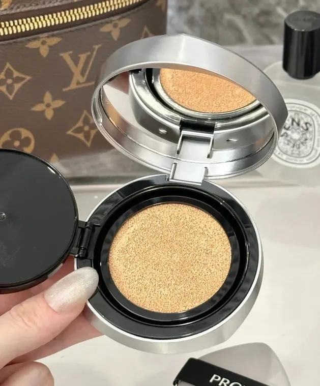 PROYA Everlasting Mist Addiction Air Cushion Make Up