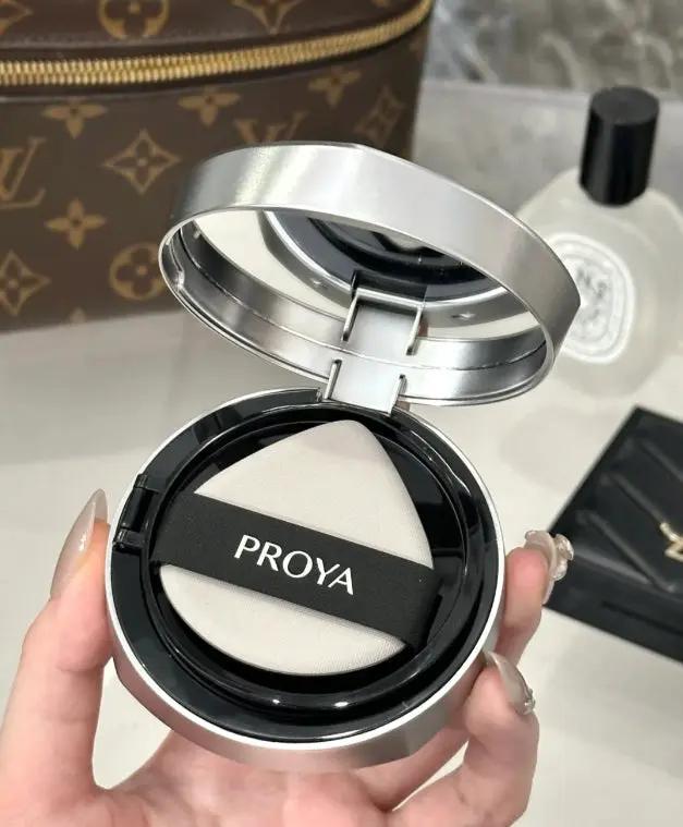 PROYA Everlasting Mist Addiction Air Cushion Make Up