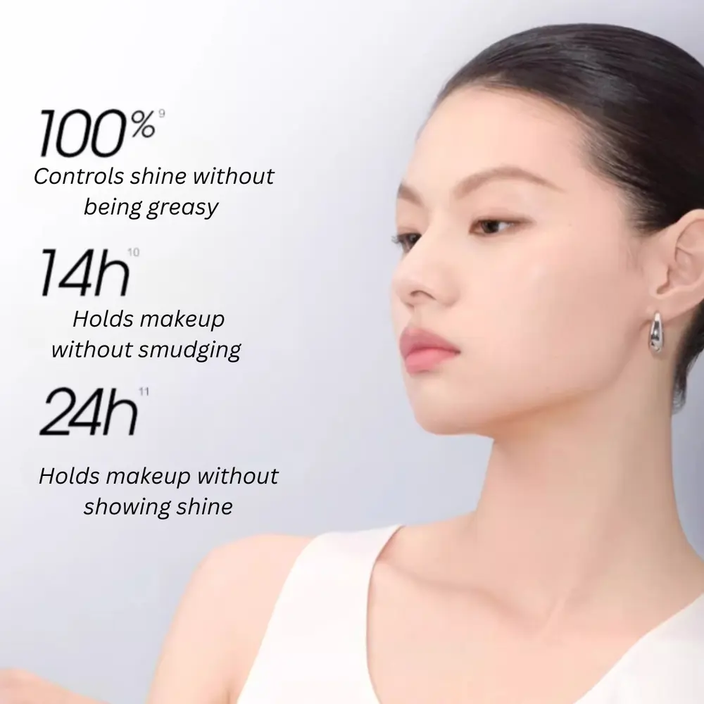 PROYA Everlasting Mist Addiction Air Cushion Make Up