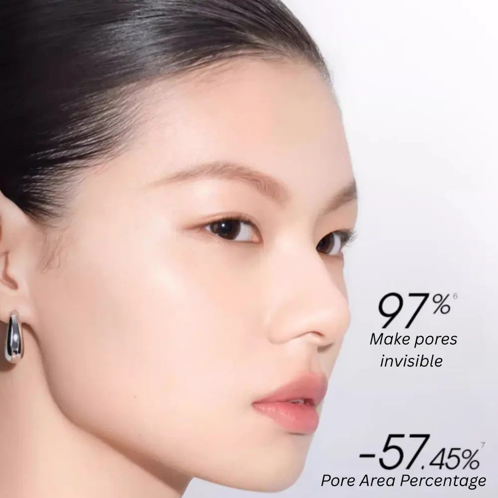 PROYA Everlasting Mist Addiction Air Cushion Make Up