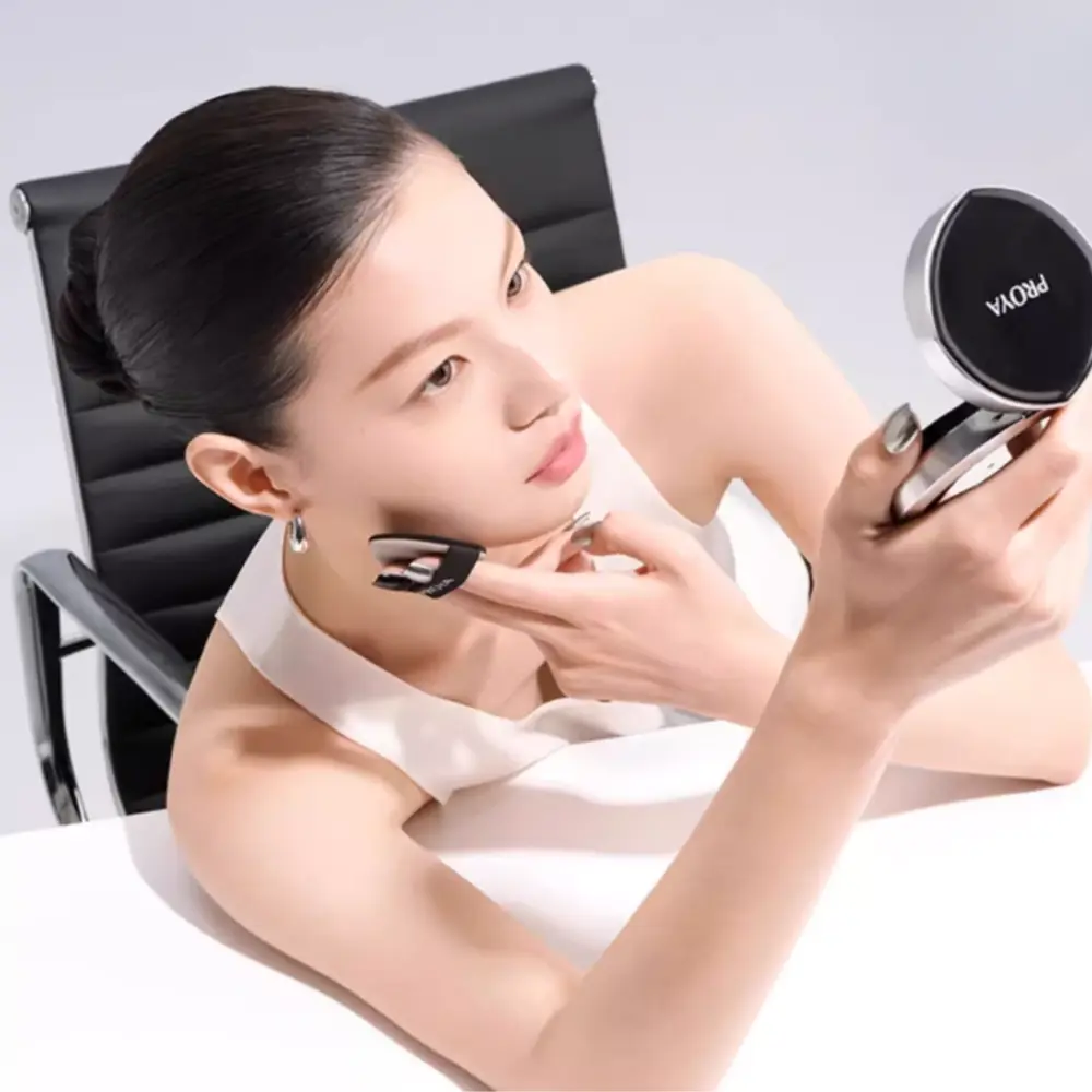 PROYA Everlasting Mist Addiction Air Cushion Make Up