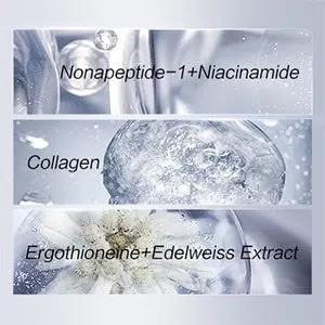 Proya Deep Wrinkless and Firming Light / Moisture Cream