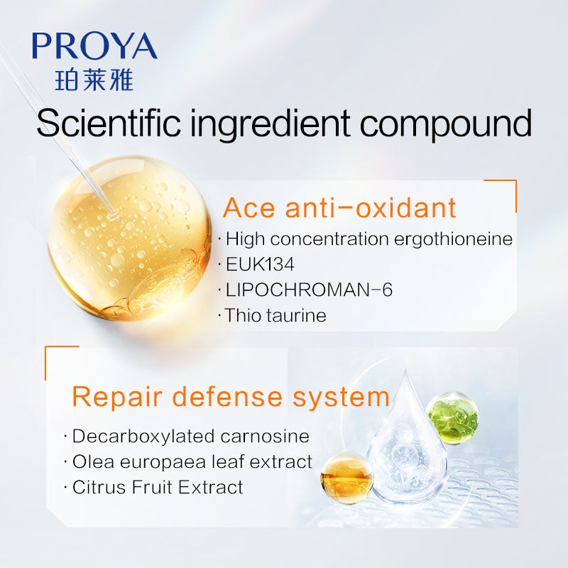 Proya Double Anti-Essence Mask