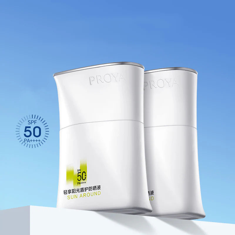 Proya Shield Sunscreen Lotion