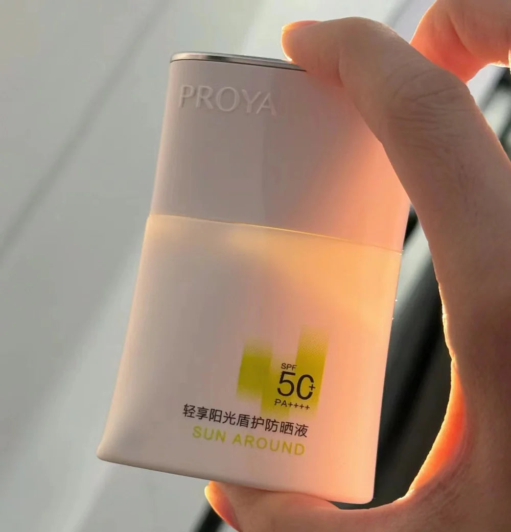 Proya Shield Sunscreen Lotion