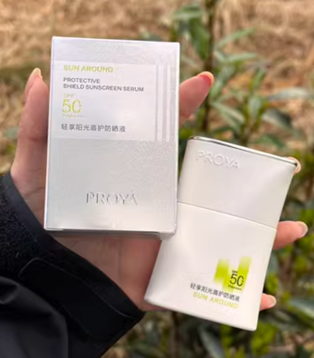 Proya Shield Sunscreen Lotion