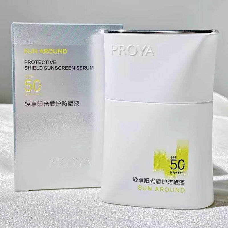 Proya Shield Sunscreen Lotion