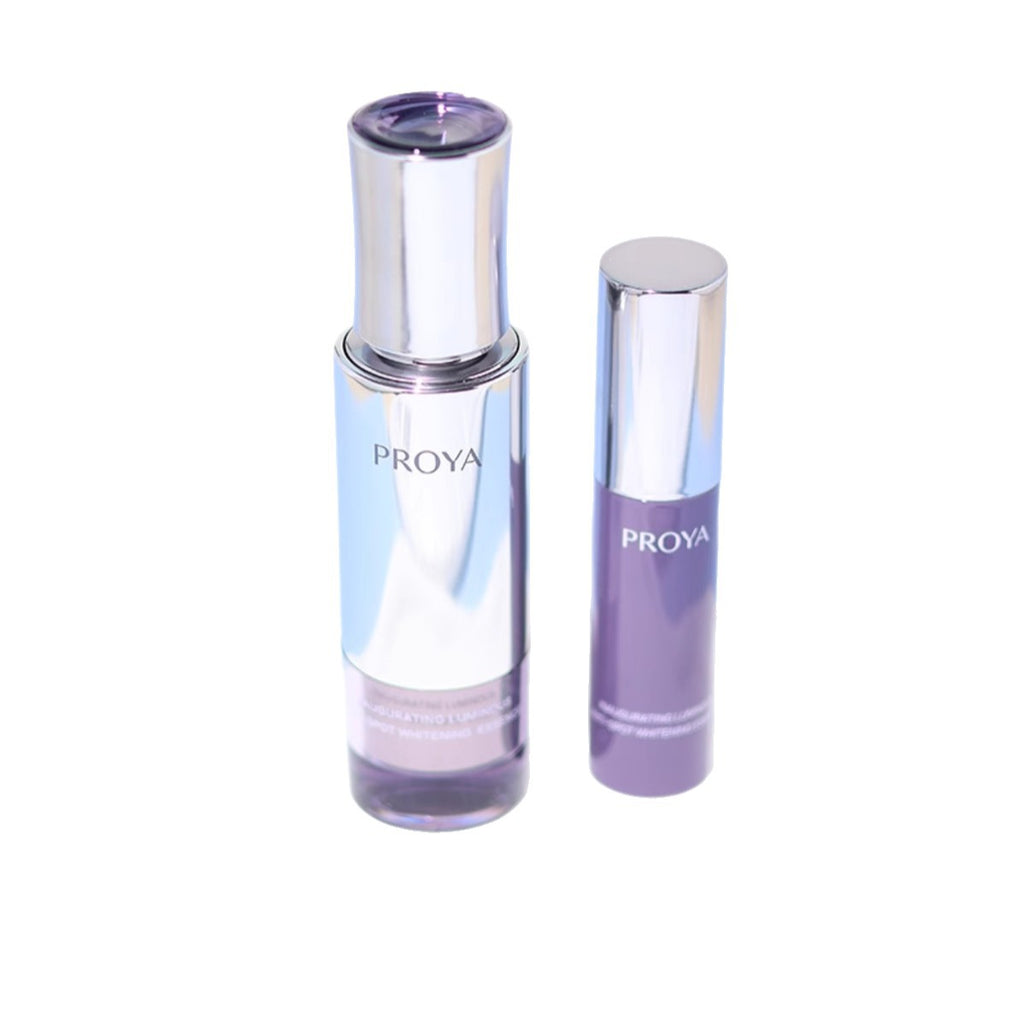 New Product Proya Energy Whitening Essence Series 10Ml/30Ml Counter Official Website Anti-Counterfeiting