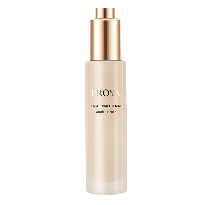 Proya Elasticity And Radiance Youth Essence 40ml Essence Moisturizing Water Authentic Product From Counter