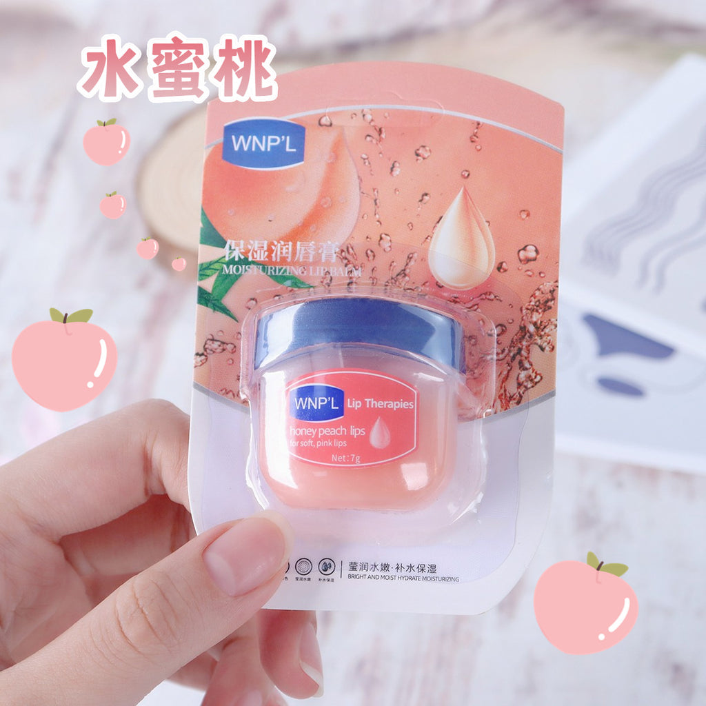 Vaseline Lip Balm Hydrating Moisturizing
