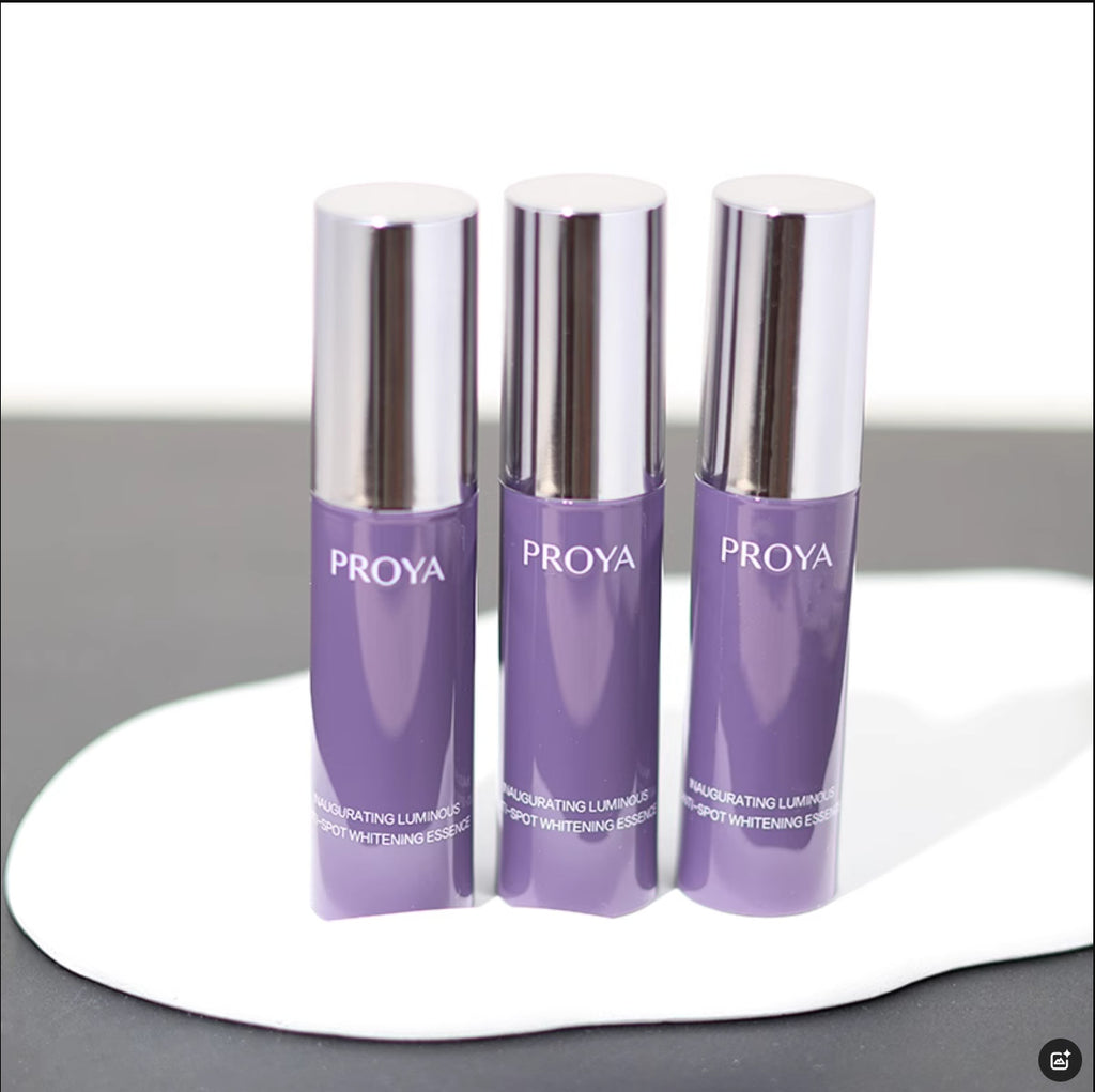 New Product Proya Energy Whitening Essence Series 10Ml/30Ml Counter Official Website Anti-Counterfeiting