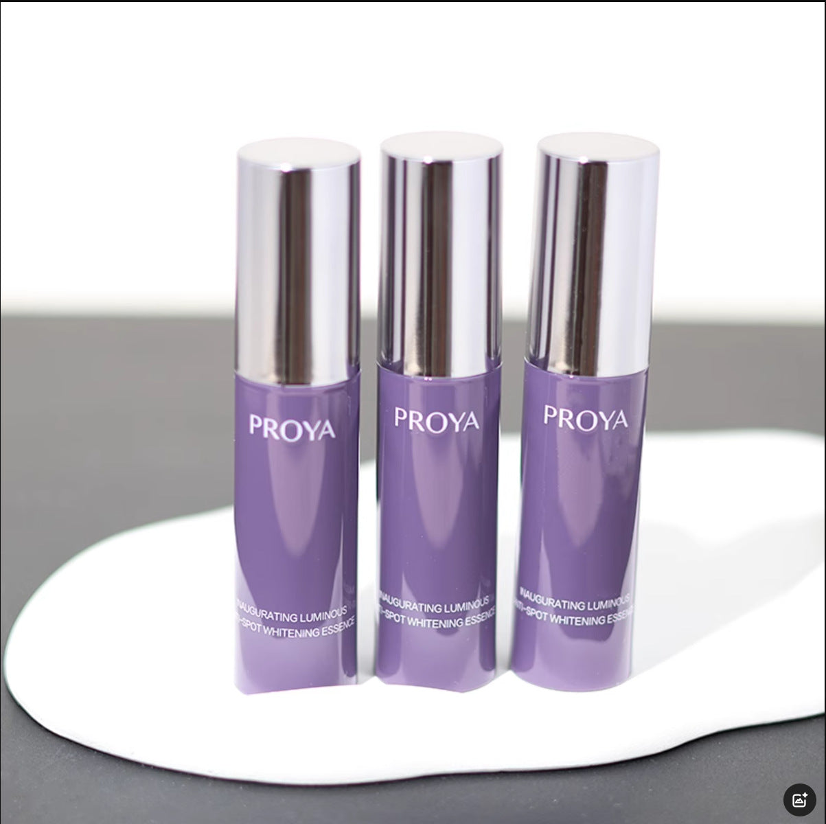 New Product Proya Energy Whitening Essence Series 10Ml/30Ml Counter Official Website Anti-Counterfeiting