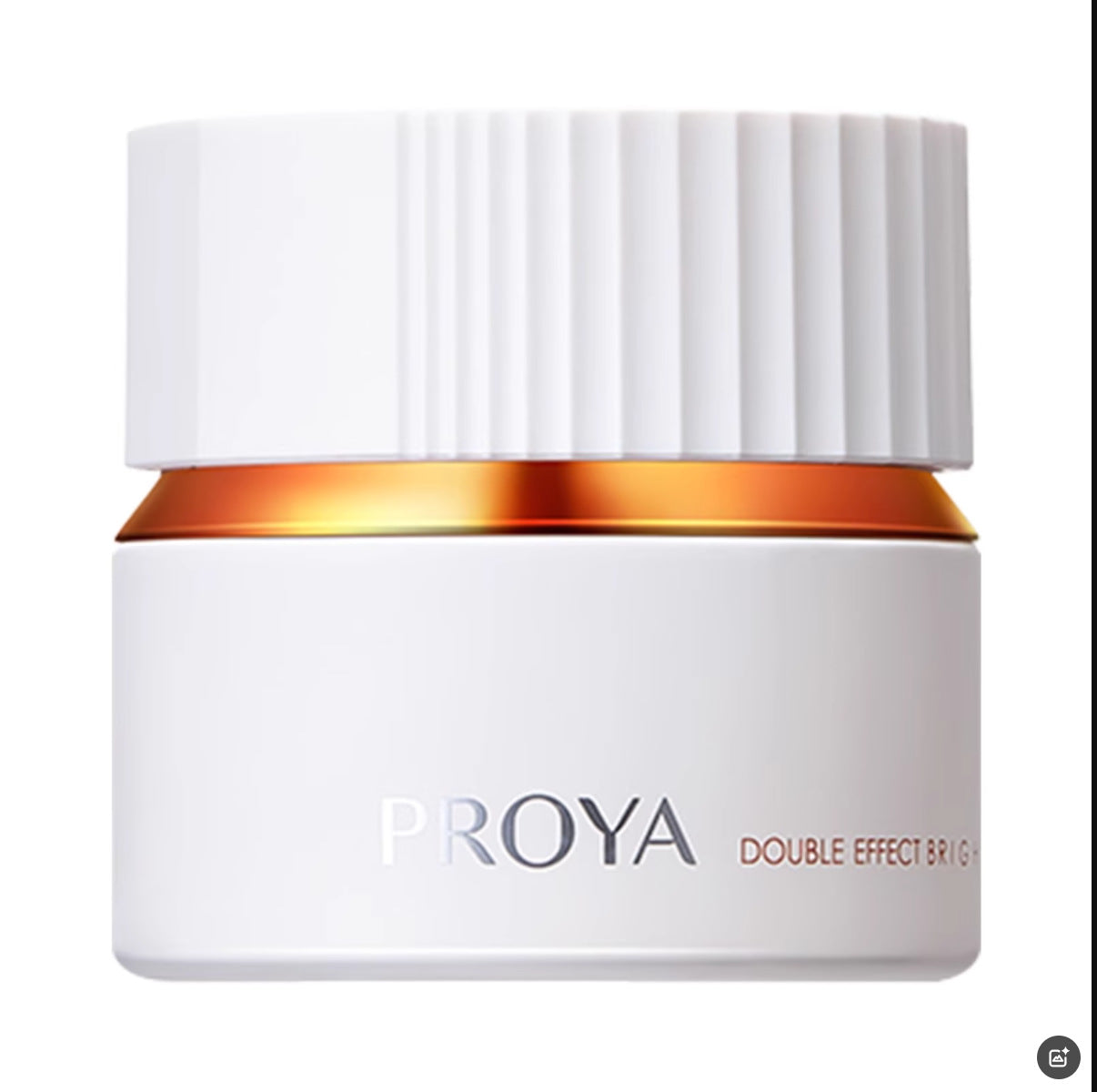 Perrier Double Anti-face Cream Double Anti-shine Clear Cream 50g Hydrating And Moisturizing 2.0