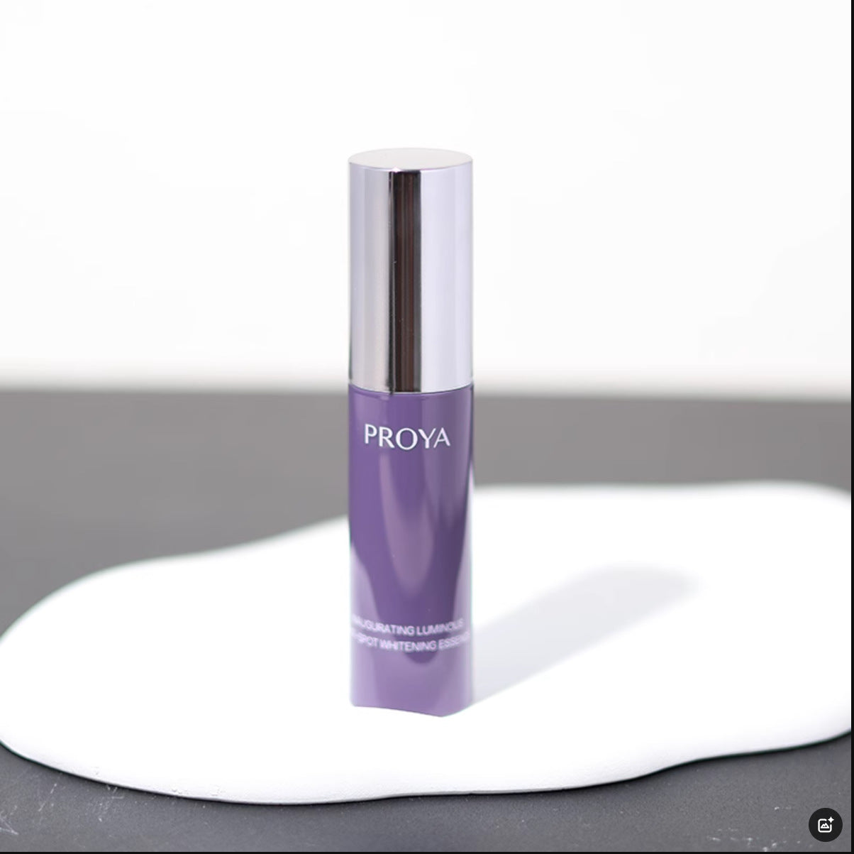 New Product Proya Energy Whitening Essence Series 10Ml/30Ml Counter Official Website Anti-Counterfeiting