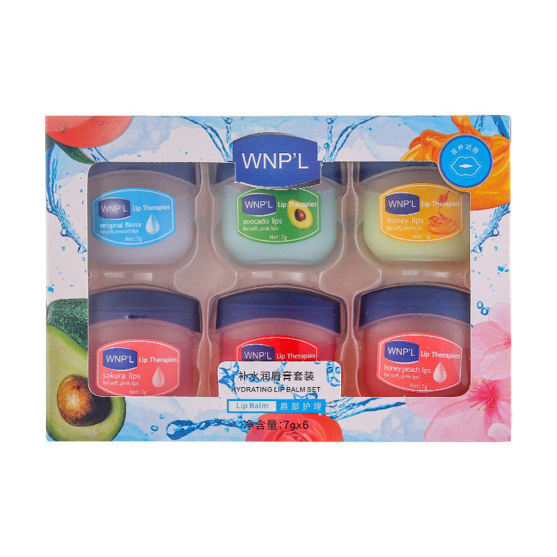 Vaseline Lip Balm Hydrating Moisturizing
