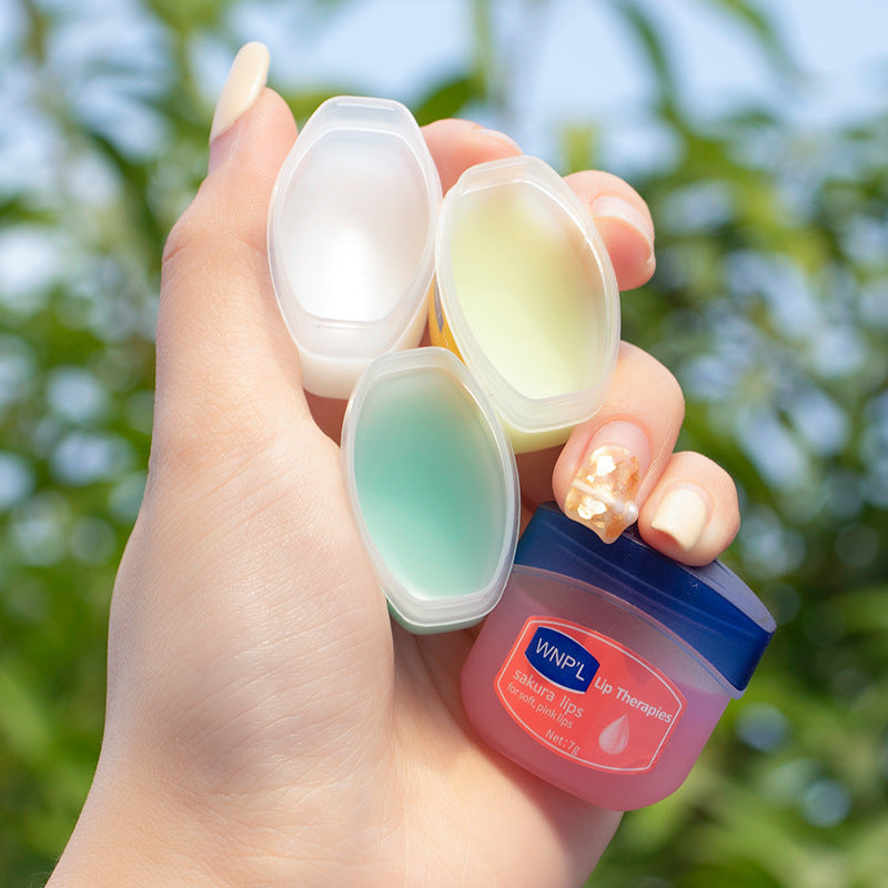 Vaseline Lip Balm Hydrating Moisturizing