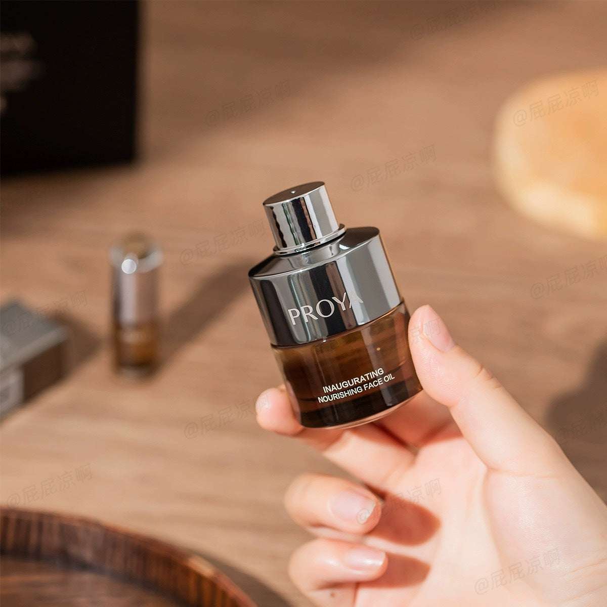 [Anti-counterfeiting] Date New 27 Years Perrier Energy Essence Oil Sample 4/20ml Official Anti-counterfeiting