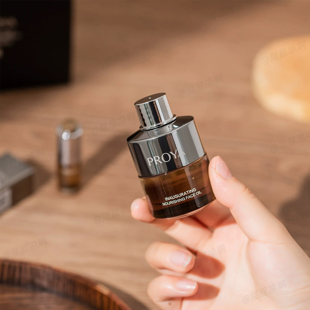 [Anti-counterfeiting] Date New 27 Years Perrier Energy Essence Oil Sample 4/20ml Official Anti-counterfeiting