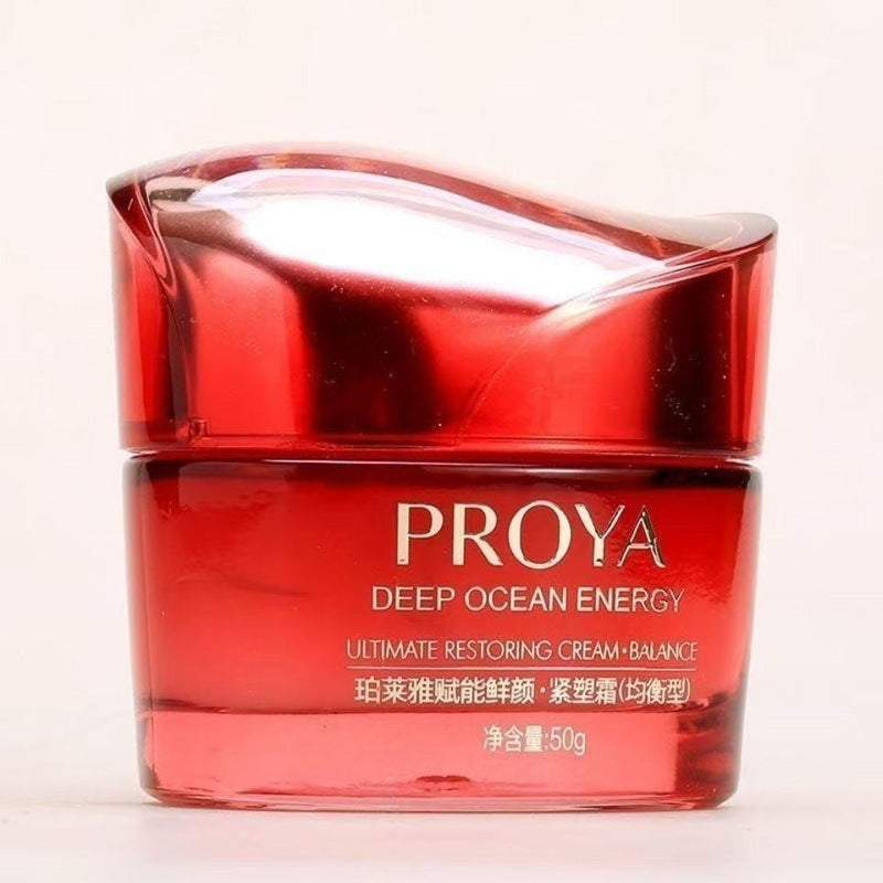 Perrier Enabling Fresh Face Tight Cream 50g Moisturizing Cream